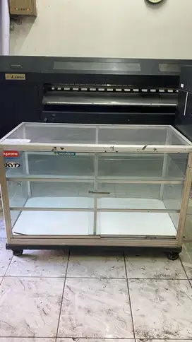 ETALASE 120x70cm