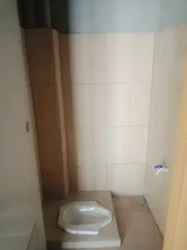Kamar dikontrakan