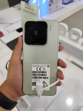 KREDIT XIAOMI 15