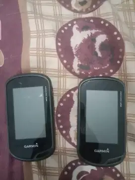 Gps Garmin Oregon 650