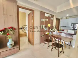 Disewakan Apartemen Taman Anggrek Residences Tanjung Duren jakarta