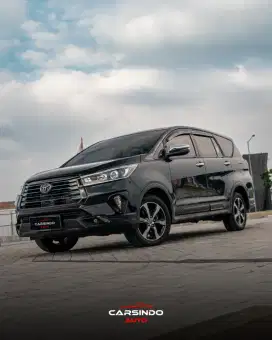 Toyota Kijang Innova Venturer AT 2.4 Diesel 2021