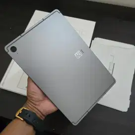 Samsung Tab S9 FE 5G Baru pake 2bulan Garansi resmi