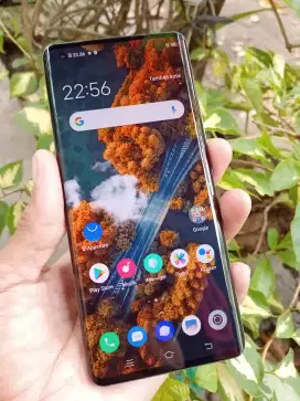 VIVO X50 PRO 5G HP ONLY