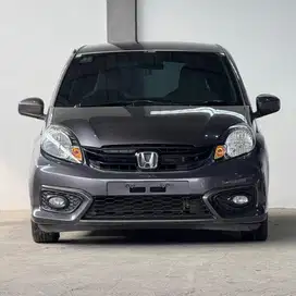 Honda Brio 1.2 E Manual 2017 abu 2016