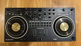Pioneer Ddj rev 1 gold edition 99% mulus