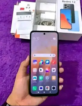 Xiaomi Redmi 12 8/256Gb