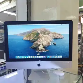 IMAC 27 INCH 5K 2017 Core i5 RAM 32GB SSD 512gb NVDIA SLIM