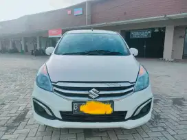 Dijual Cepat mobil Pribadi Suzuki Ertiga GL Matic 2016