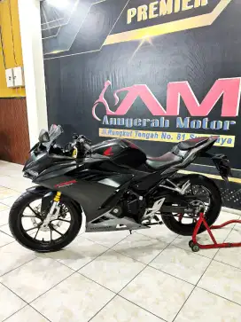 Honda New CBR 150 R USD TH 2021 Odo 10rb murce gaspol
