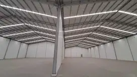 Disewakan Gudang industri Blessindo di Legok Tangerang