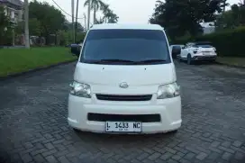 GRANDMAX 1.5 ACPS THN 2020#TANGAN PERTAMA PAJAK BARU NOPOL BARU
