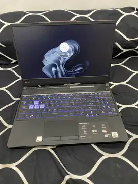 ASUS TUF FX506LH