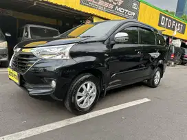 (Dp 8) Toyota Avanza 1.3 G matic 2018 kondisi mesin body istimewa