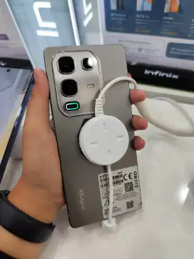 KREDIT INFINIX NOTE 50 PRO