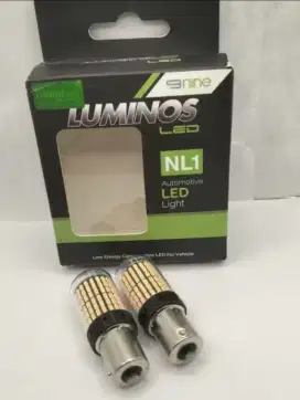 Lampu sein luximos