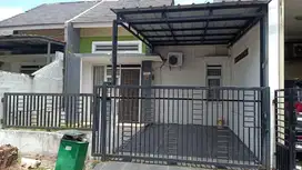 Jual Cepat Rumah Cantik Siap Huni.  Metland Cileungsi Bogor