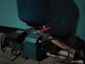Jet Pump Kekuatan besar