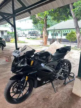 Yamaha r15 2023