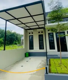 Di Jual rumah murah di Kemang, Bogor