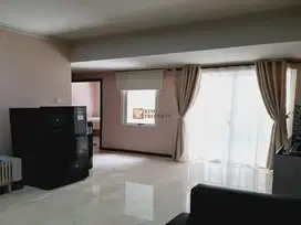 Strategis, 2BR Royal Mediterania Garden Tanjung Duren Furnish