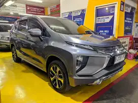 Mitsubishi Xpander Sport AT Matic Th 2018