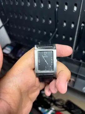 Seiko Big Tank 7N39-0AK0