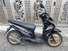 HONDA BEAT TAHUN 2016