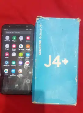 Samsung J4+ normal