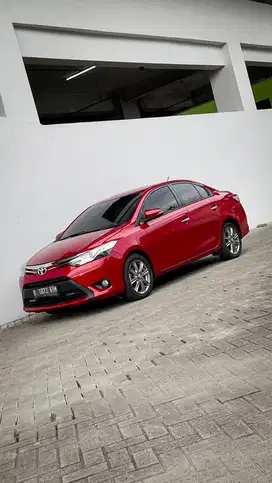 Vios G ASLI AT Gen 2 Keyless Retract dll 2013