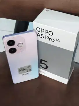 oppo A5 pro terbaru