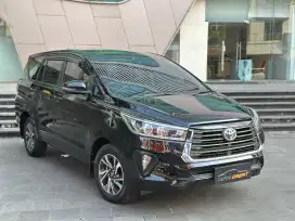 HANYA 80JT!! TOYOTA INNOVA V 2.4 DIESEL A/T