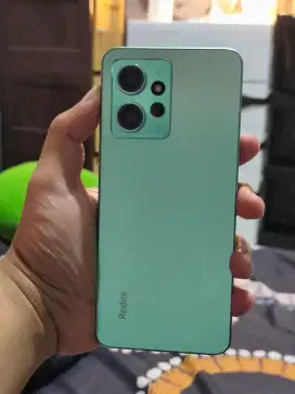 Redmi Note 12 4G 6/128 hijau