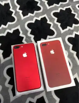 Iphone 7plus 128gb