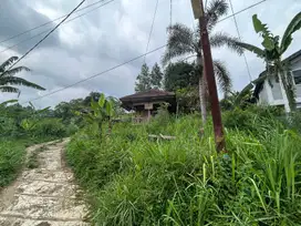 Jual Tanah di Cimenyan