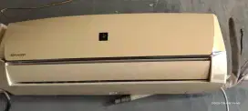 AC Sharp tahilan 1/2 pk