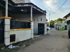 Rumah 2 lantai kota baru rawa bebek kota bekasi