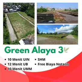 5 Menit Pondok Thursina SHM Split Unit Terbatas
