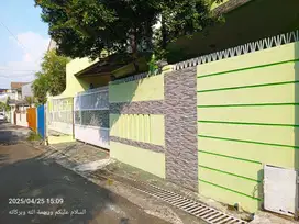 Rumah bagus kokoh siap huni kawasan Pejaten barat psr minggu jak-sel