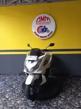 All New Pcx 160 Abs 2022 Dp 800