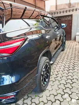 Toyota Fortuner 2023 Diesel