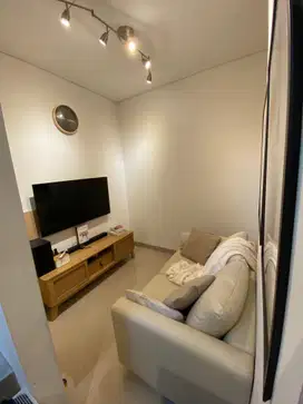 Rumah cantik dan homey Metland Puri Oxalis 2 Kamar Tidur 2 Kamar Mandi