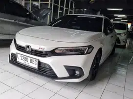 Honda Civic 2023 Bensin