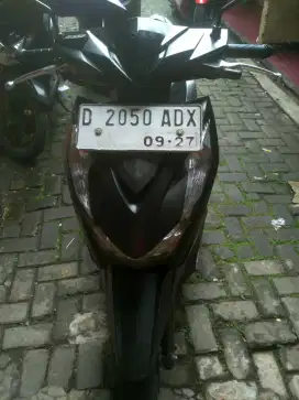 Jual Beat Simpanan