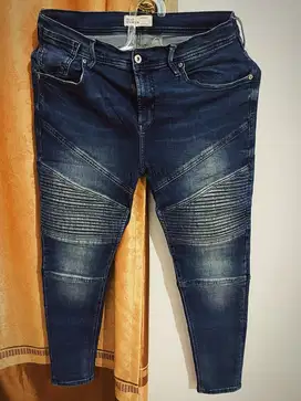 Zara original made in USA