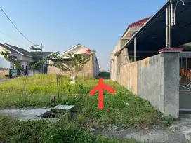 JUAL CEPAT  Tanah Muraaah siap bangun