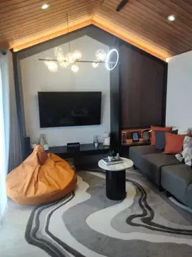 Northwest Citraland Free PPN Tanpa DP Free AC Canopy Smarthome