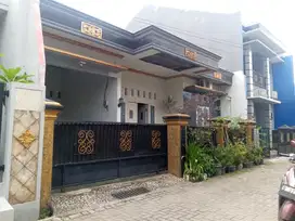 Rumah siap huni di Bintara jaya Bekasi Barat