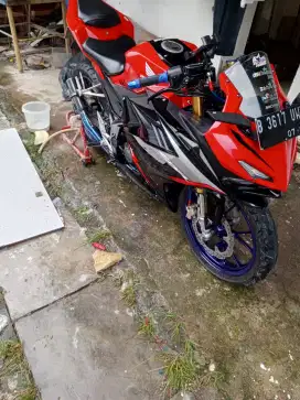 Jual aja udah gak sempet make