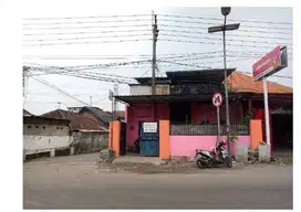 RUMAH KRIKILAN GRESIK 57478/19625 ASSET BANK, CASH ONLY